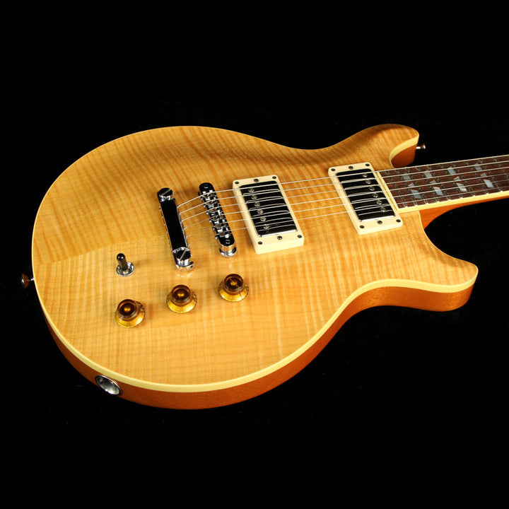 Used Hamer USA Studio Electric Guitar Natural