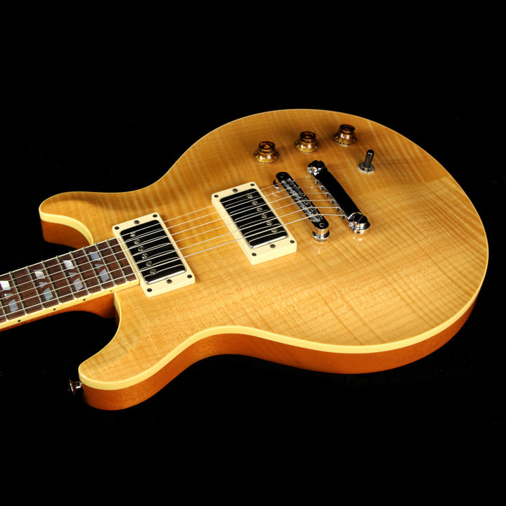 Used Hamer USA Studio Electric Guitar Natural