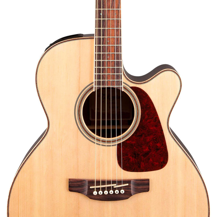 Takamine GN93CE NEX Acoustic-Electric Guitar Natural
