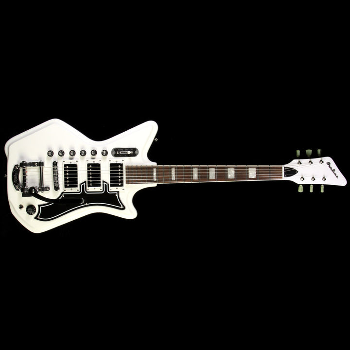 Used Eastwood Airline '59 Town and Country Electric Guitar Vintage Cream