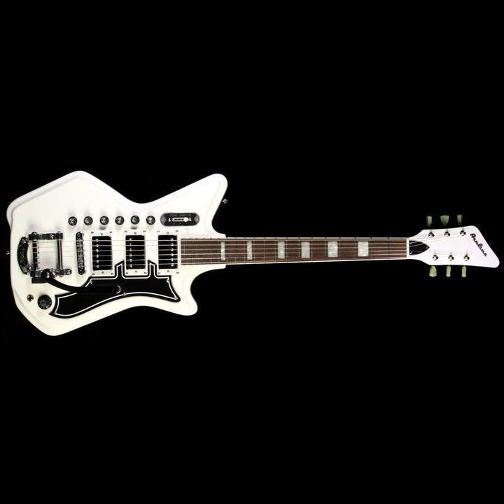 Eastwood Airline '59 3P DLX White
