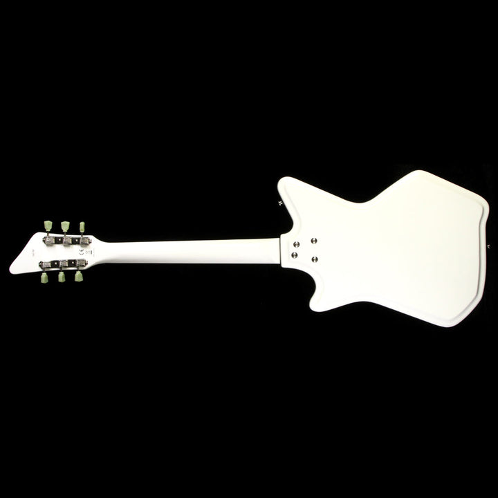 Used Eastwood Airline '59 Town and Country Electric Guitar Vintage Cream