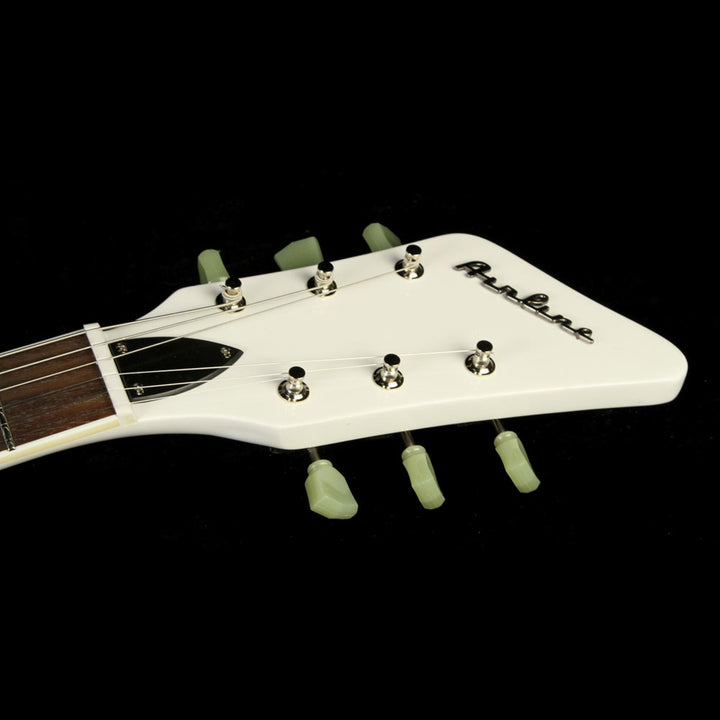 Used Eastwood Airline '59 Town and Country Electric Guitar Vintage Cream