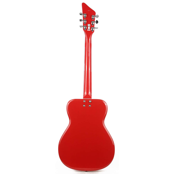 Eastwood Airline Folkstar Red