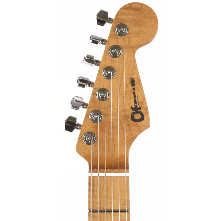 Charvel Guthrie Govan Signature Caramelized Ash HSH Natural