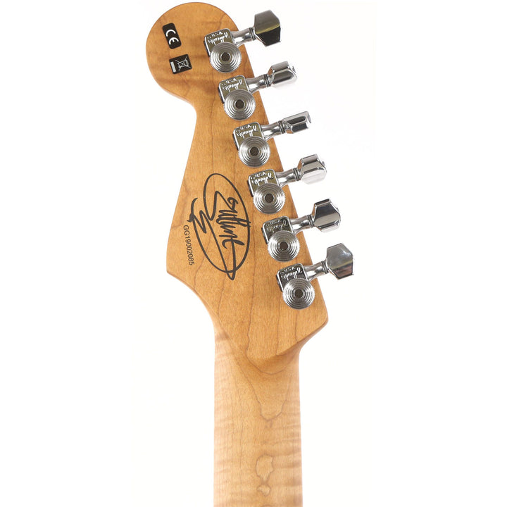 Charvel Guthrie Govan Signature Caramelized Ash HSH Natural