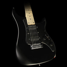 Vigier Excalibur Supra HSH Electric Guitar Matte Black