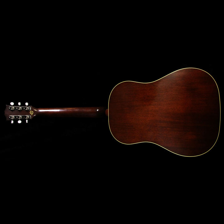 Used 2016 Gibson Montana 1947 J-50 Reissue Acoustic Guitar Natural