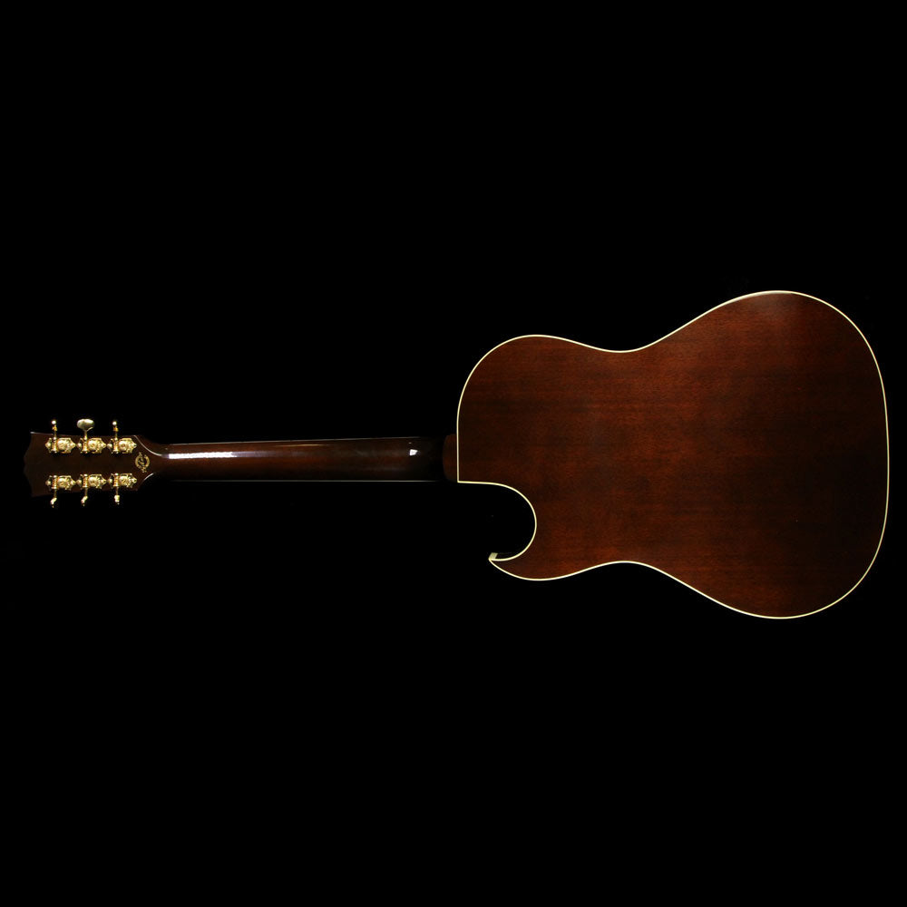 Used 2017 Gibson Montana CF-100E Collectors Edition Acoustic Guitar — 3