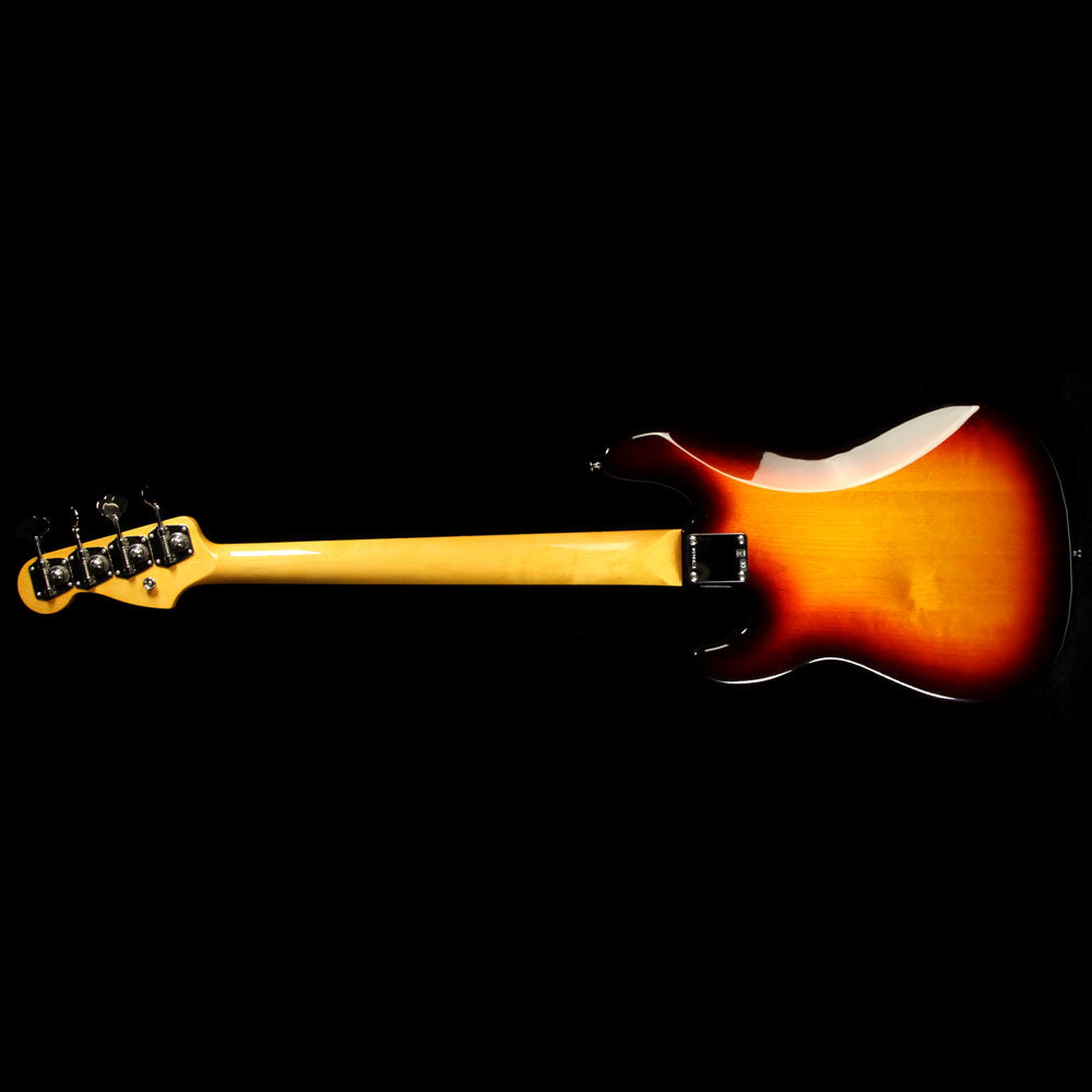 Used 2012 Fender American Vintage Electric '62 Precision Bass