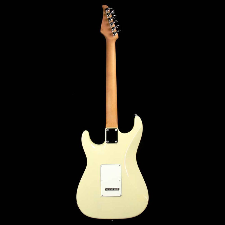 Suhr Standard Trans Blonde Roasted Maple Neck