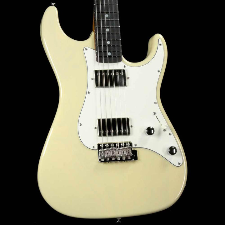 Suhr Standard Trans Blonde Roasted Maple Neck
