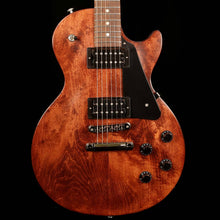 Gibson Les Paul Faded T Worn Brown 2017