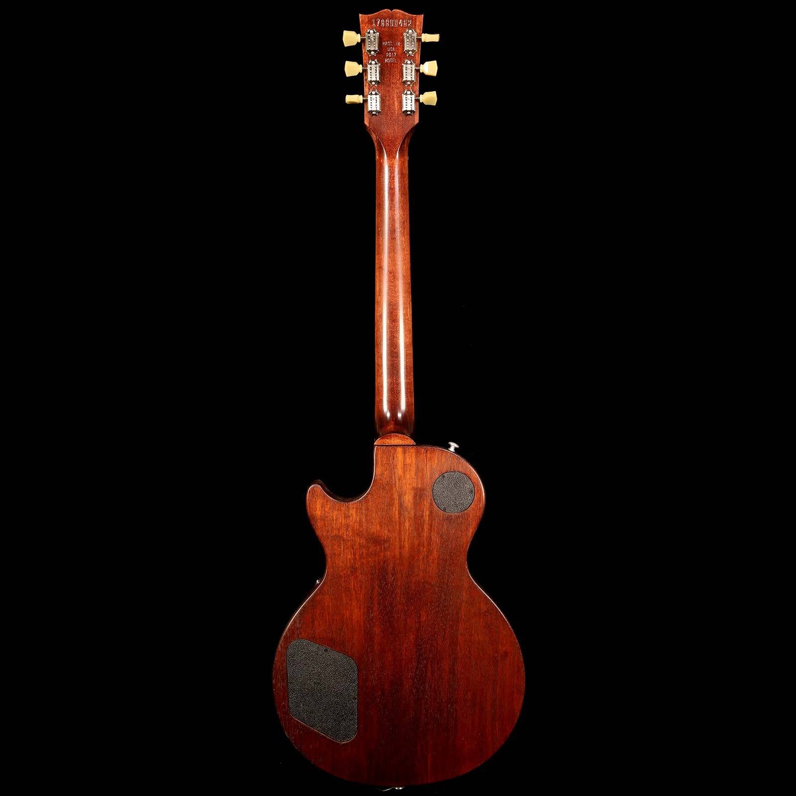 ギター Gibson Les Paul Faded 2017 T Worn Brown Gibson Les Paul Faded T Worn Brown (2017) - Guitar Compare