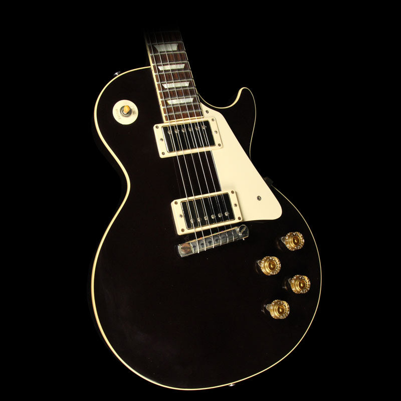 Used 2013 Gibson Custom Shop Limited Edition '54 Les Paul Electric Guitar Oxblood — 1