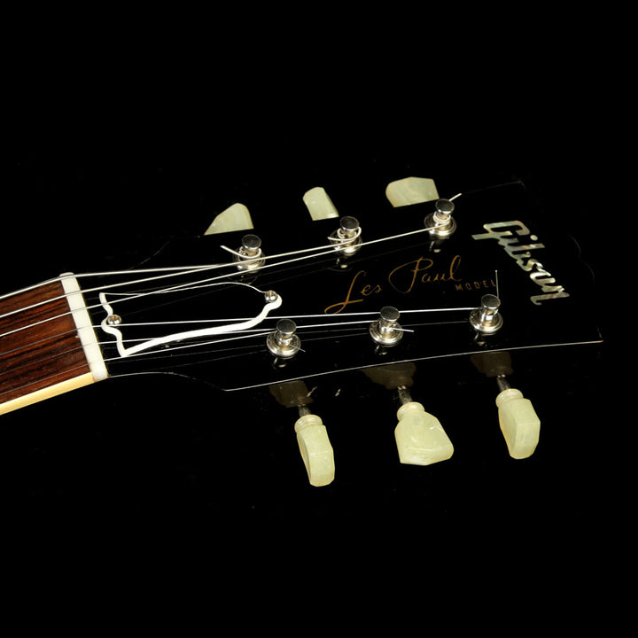 Used 2013 Gibson Custom Shop Limited Edition '54 Les Paul Electric Guitar Oxblood