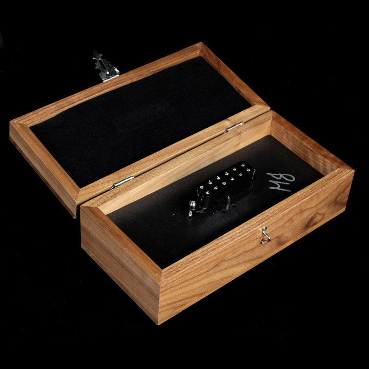 Seymour Duncan Zephyr Silver Single-Coil Sized Humbucker Guitar Neck Pickup