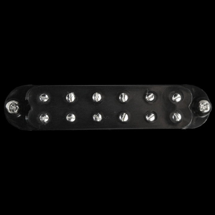 Seymour Duncan Zephyr Silver Single-Coil Sized Humbucker Guitar Neck Pickup