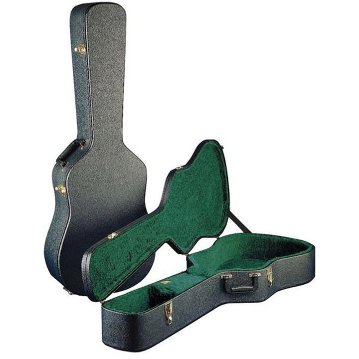 Martin 14-Fret Dreadnought Acoustic Guitar Hardshell Case