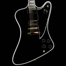 Gibson Custom Shop Firebird Custom Ebony