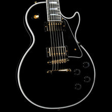 Gibson Custom Shop Les Paul Custom Ebony