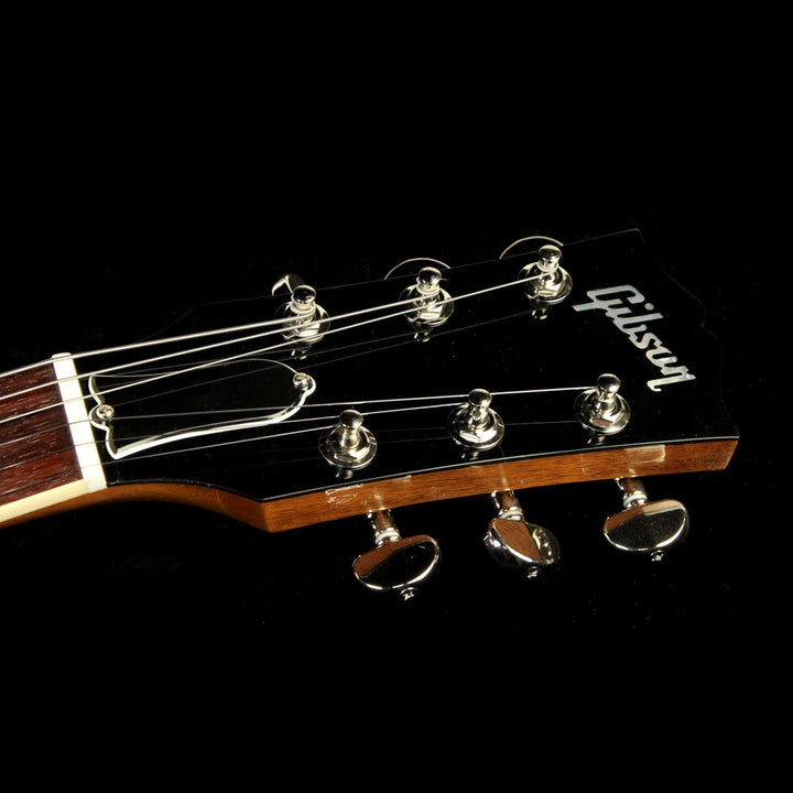 Used Gibson Custom Shop Modern Doublecut Standard Electric Guitar Bullion Gold