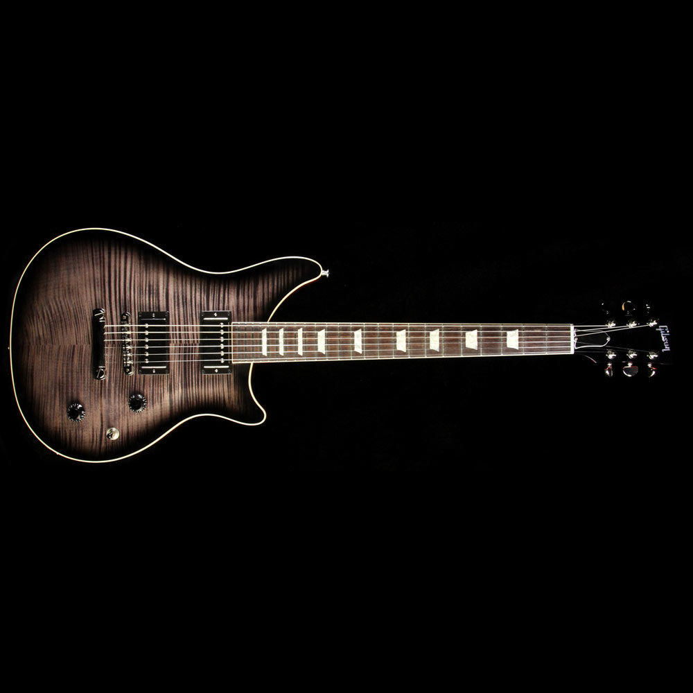 Gibson Custom Shop Modern Doublecut Standard Electric Guitar Sterling Fade — 2