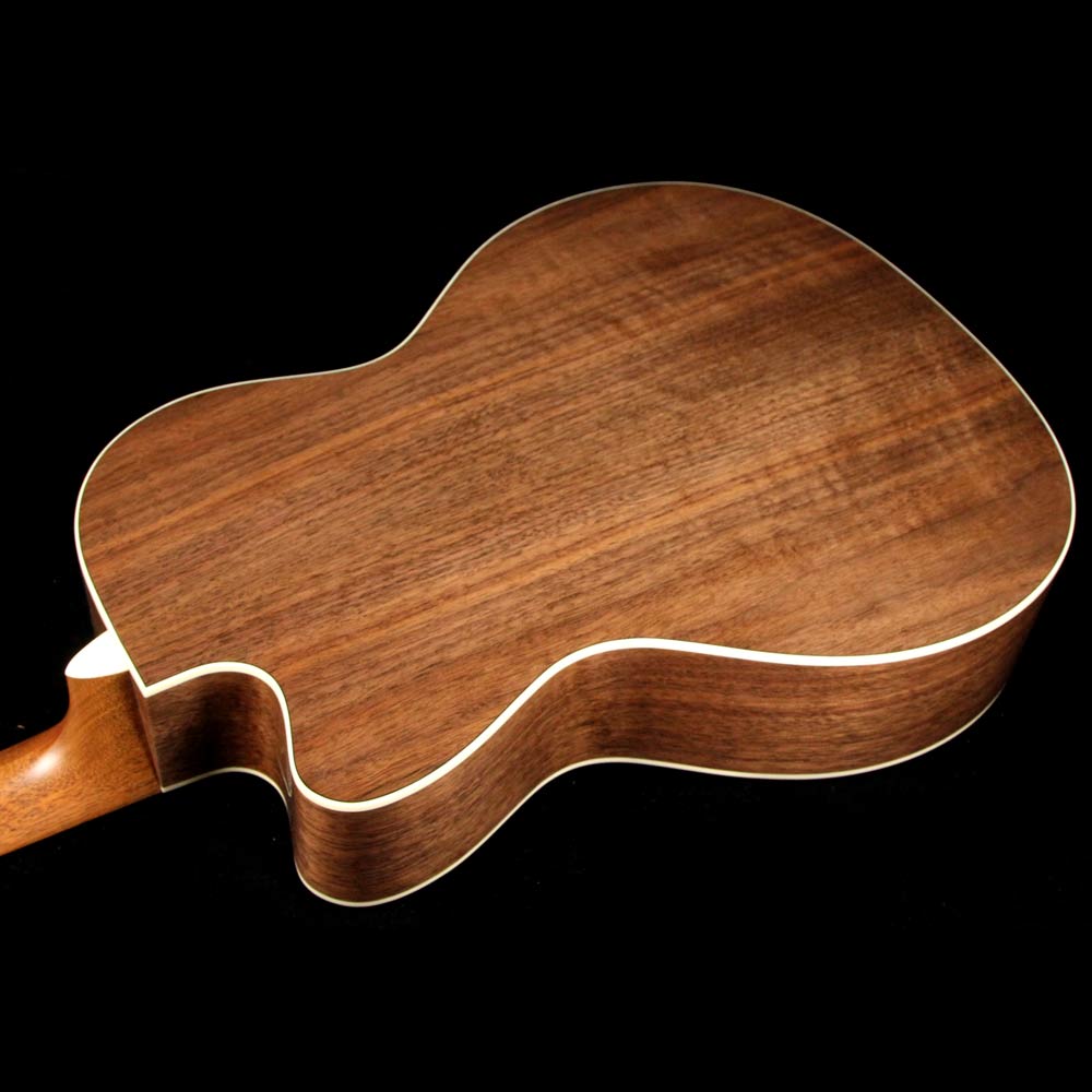 Martin Custom Shop CEO-7 Adirondack Spruce and Black Walnut Acoustic Guitar Autumn Sunset Burst — 7