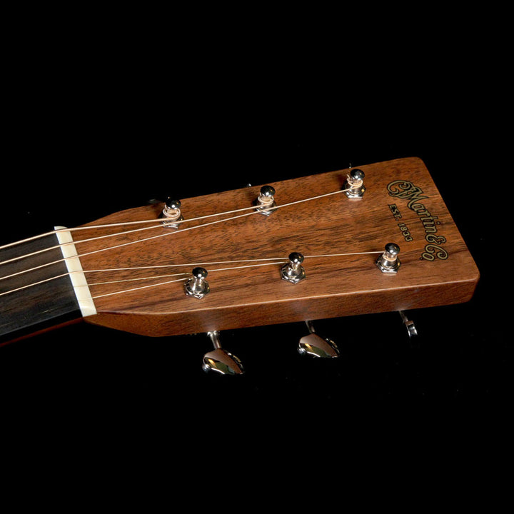 Martin Custom Shop 00-28 Koa Acoustic Guitar 1935 Sunburst