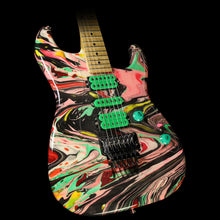 Used Wayne Guitars Electric Guitar Custom Swirl