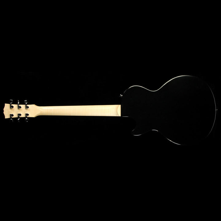 Used 2017 Gibson M2 Electric Guitar Black