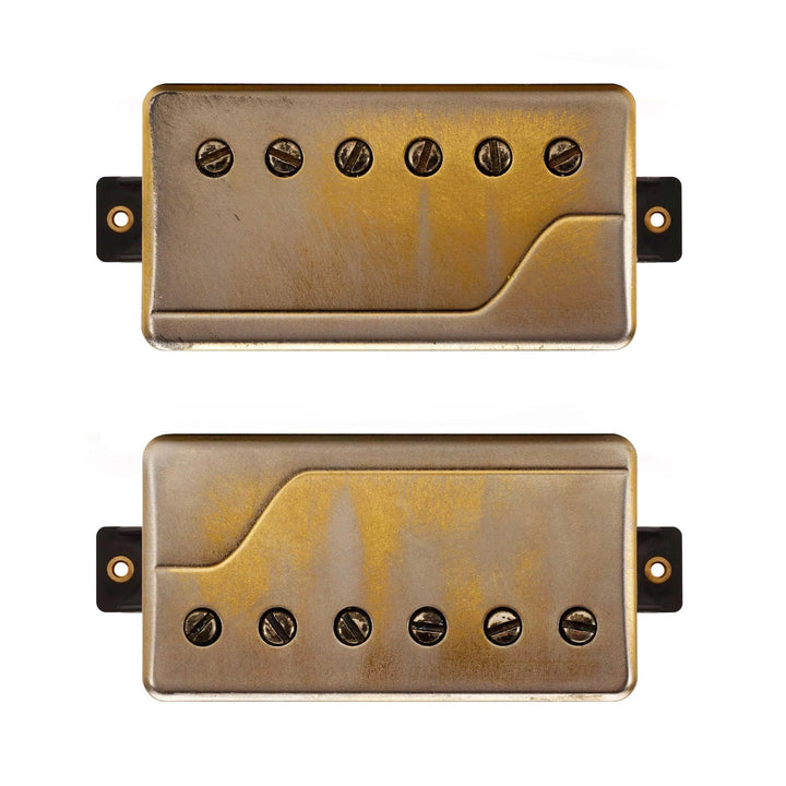 Fishman Fluence WIll Adler Pickup Set