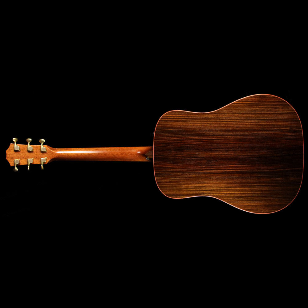 Used 2013 Taylor 910e Dreadnought Acoustic-Electric Guitar Natural — 3