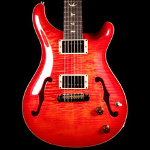Paul Reed Smith Hollowbody II Blood Orange