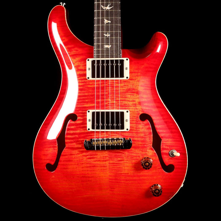 Paul Reed Smith Hollowbody II Blood Orange