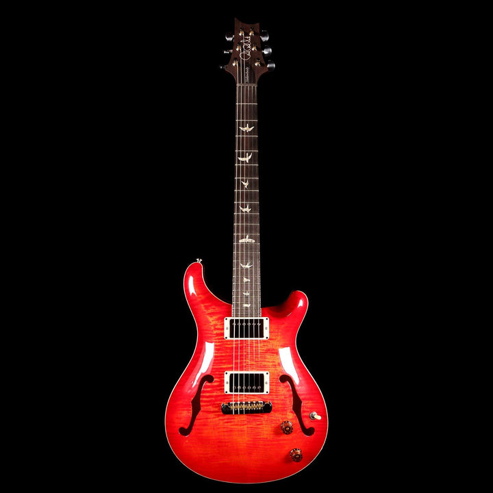 Paul Reed Smith Hollowbody II Blood Orange