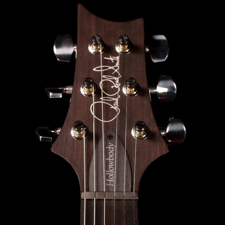 Paul Reed Smith Hollowbody II Blood Orange