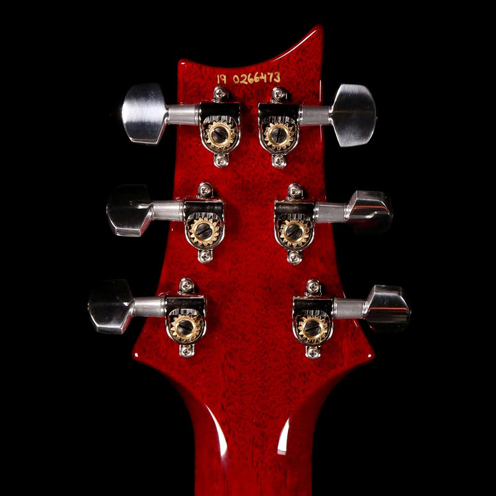 Paul Reed Smith Hollowbody II Blood Orange