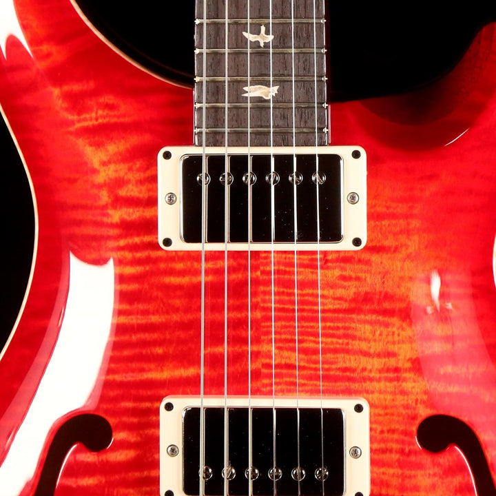 Paul Reed Smith Hollowbody II Blood Orange
