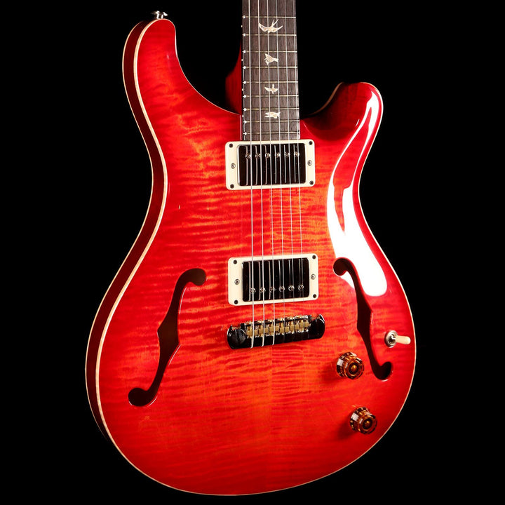 Paul Reed Smith Hollowbody II Blood Orange