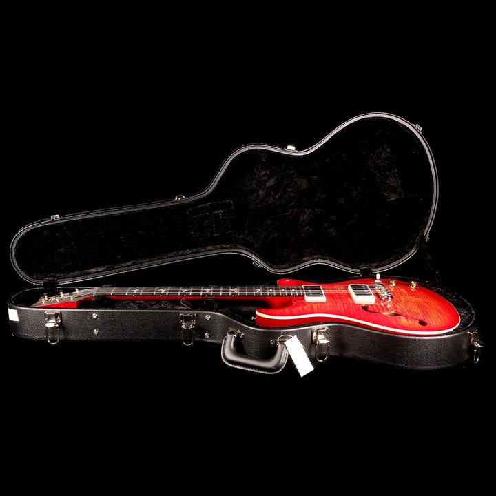 Paul Reed Smith Hollowbody II Blood Orange