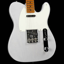 Fender Custom Shop 1955 Telecaster Roasted Ash NOS White Blonde