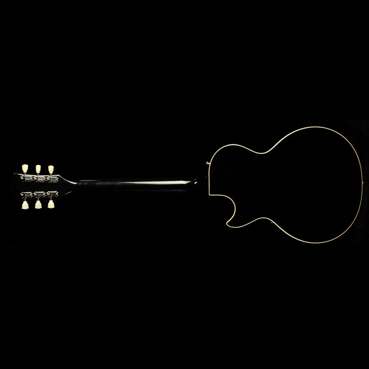 Used Gibson Memphis ES-Les Paul Electric Guitar Ebony