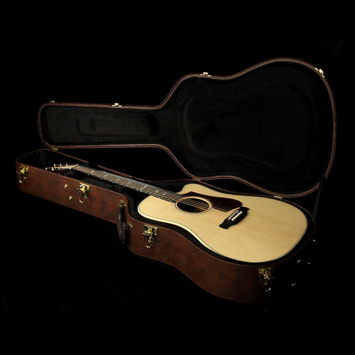 Used Gibson Montana HP 735 R Acoustic Guitar Antique Natural