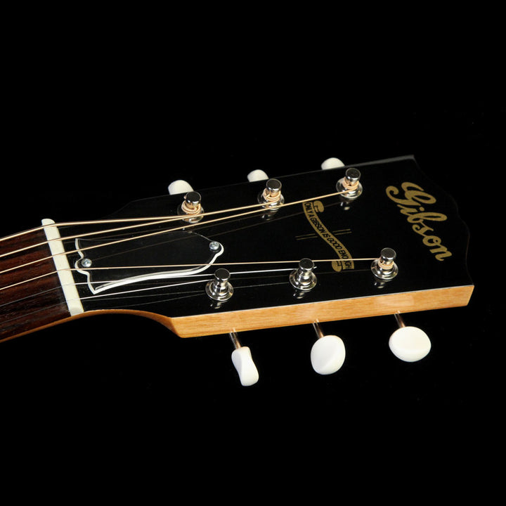 Gibson J-35 2017 Natural Acoustic Guitar