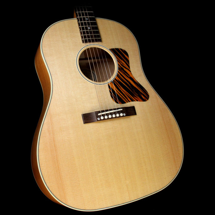Gibson J-35 2017 Natural Acoustic Guitar
