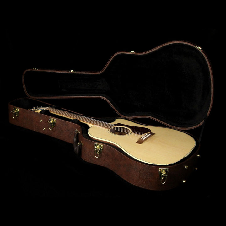 Gibson Montana HP 415W Acoustic Guitar Antique Natural