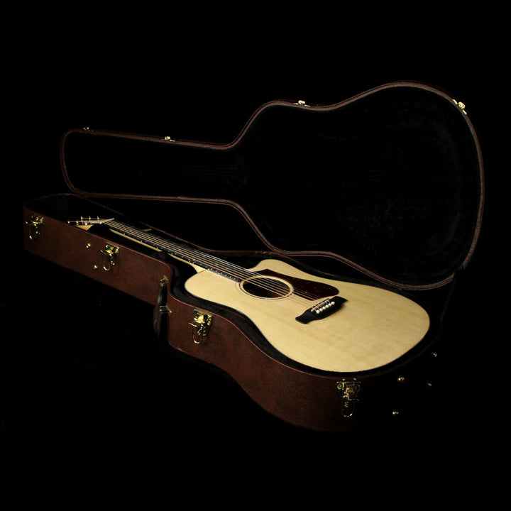 Used Gibson Montana HP 635 W Acoustic Guitar Antique Natural