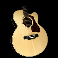 Gibson Montana HP 665 SB Acoustic Guitar Antique Natural | The
