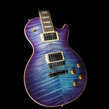 Used 2017 Gibson Les Paul Standard T Electric Guitar Blueberry Burst